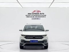 Volkswagen Tanyoung 2021 1.5L Automatic Smart Connected Edition - ფოტო 2