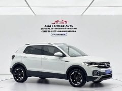Volkswagen Tanyoung 2021 1.5L Automatic Smart Connected Edition - ფოტო 3