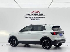 Volkswagen Tanyoung 2021 1.5L Automatic Smart Connected Edition - ფოტო 4