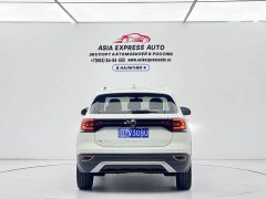 Volkswagen Tanyoung 2021 1.5L Automatic Smart Connected Edition - ფოტო 5