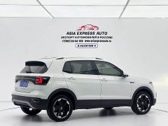 Volkswagen Tanyoung 2021 1.5L Automatic Smart Connected Edition - ფოტო 6