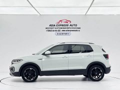 Volkswagen Tanyoung 2021 1.5L Automatic Smart Connected Edition - ფოტო 7