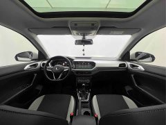 Volkswagen Tanyoung 2021 1.5L Automatic Smart Connected Edition - ფოტო 8