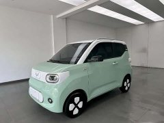 Wuling Hongguang MINIEV Third Generation 215km Advanced Edition - ფოტო 1