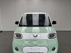 Wuling Hongguang MINIEV Third Generation 215km Advanced Edition - ფოტო 2