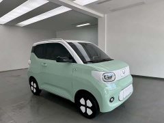 Wuling Hongguang MINIEV Third Generation 215km Advanced Edition - ფოტო 3