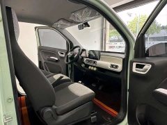 Wuling Hongguang MINIEV Third Generation 215km Advanced Edition - ფოტო 4