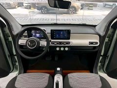 Wuling Hongguang MINIEV Third Generation 215km Advanced Edition - ფოტო 5