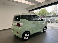 Wuling Hongguang MINIEV Third Generation 215km Advanced Edition - ფოტო 9