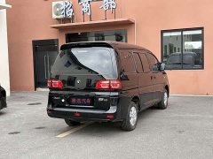 Dongfeng Delica 2025 M5 1.6L Short Wheelbase Utility 7-Seater - ფოტო 10