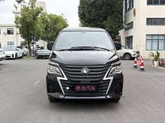 Dongfeng Delica 2025 M5 1.6L Short Wheelbase Utility 7-Seater - ფოტო 2