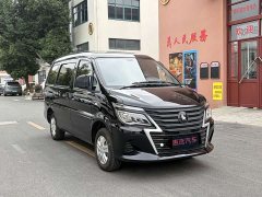 Dongfeng Delica 2025 M5 1.6L Short Wheelbase Utility 7-Seater - ფოტო 3