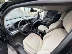 Dongfeng Delica 2025 M5 1.6L Short Wheelbase Utility 7-Seater - ფოტო 4