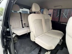 Dongfeng Delica 2025 M5 1.6L Short Wheelbase Utility 7-Seater - ფოტო 6