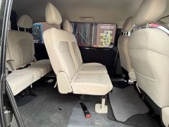 Dongfeng Delica 2025 M5 1.6L Short Wheelbase Utility 7-Seater - ფოტო 7