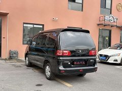 Dongfeng Delica 2025 M5 1.6L Short Wheelbase Utility 7-Seater - ფოტო 8