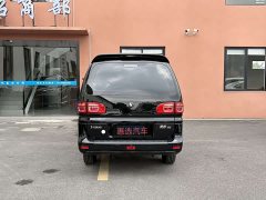 Dongfeng Delica 2025 M5 1.6L Short Wheelbase Utility 7-Seater - ფოტო 9