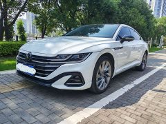 Volkswagen FAW-Volkswagen CC 2023 380TSI Eye-Catching Edition - ფოტო 1