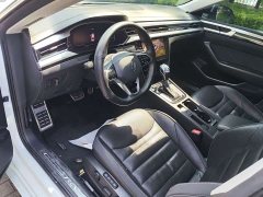 Volkswagen FAW-Volkswagen CC 2023 380TSI Eye-Catching Edition - ფოტო 11
