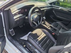 Volkswagen FAW-Volkswagen CC 2023 380TSI Eye-Catching Edition - ფოტო 12