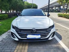 Volkswagen FAW-Volkswagen CC 2023 380TSI Eye-Catching Edition - ფოტო 2