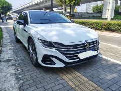 Volkswagen FAW-Volkswagen CC 2023 380TSI Eye-Catching Edition - ფოტო 3