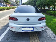 Volkswagen FAW-Volkswagen CC 2023 380TSI Eye-Catching Edition - ფოტო 4