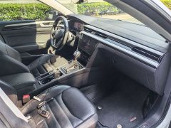 Volkswagen FAW-Volkswagen CC 2023 380TSI Eye-Catching Edition - ფოტო 8