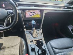 Volkswagen FAW-Volkswagen CC 2023 380TSI Eye-Catching Edition - ფოტო 9