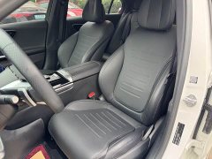 Mercedes-Benz C-Class C 260 L AMG Line - ფოტო 10