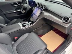 Mercedes-Benz C-Class C 260 L AMG Line - ფოტო 11