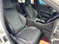 Mercedes-Benz C-Class C 260 L AMG Line - ფოტო 12
