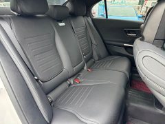 Mercedes-Benz C-Class C 260 L AMG Line - ფოტო 14