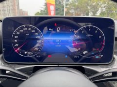 Mercedes-Benz C-Class C 260 L AMG Line - ფოტო 8