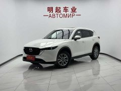 Mazda CX-5 2024 2.0L Automatic FWD Smart Comfort Edition - ფოტო 1