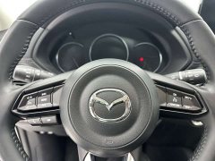 Mazda CX-5 2024 2.0L Automatic FWD Smart Comfort Edition - ფოტო 13