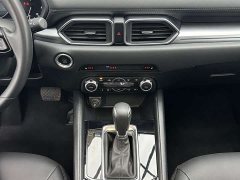 Mazda CX-5 2024 2.0L Automatic FWD Smart Comfort Edition - ფოტო 14