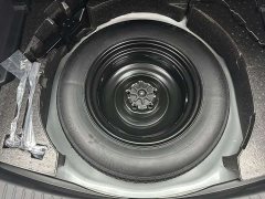 Mazda CX-5 2024 2.0L Automatic FWD Smart Comfort Edition - ფოტო 17