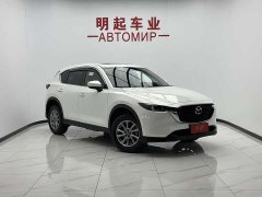 Mazda CX-5 2024 2.0L Automatic FWD Smart Comfort Edition - ფოტო 2
