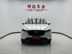 Mazda CX-5 2024 2.0L Automatic FWD Smart Comfort Edition - ფოტო 3
