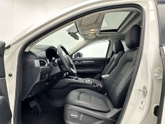 Mazda CX-5 2024 2.0L Automatic FWD Smart Comfort Edition - ფოტო 4