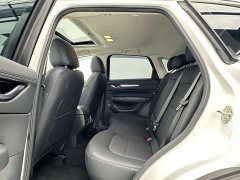 Mazda CX-5 2024 2.0L Automatic FWD Smart Comfort Edition - ფოტო 5