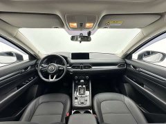 Mazda CX-5 2024 2.0L Automatic FWD Smart Comfort Edition - ფოტო 6
