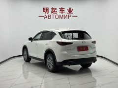 Mazda CX-5 2024 2.0L Automatic FWD Smart Comfort Edition - ფოტო 7