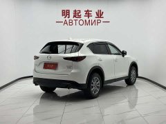 Mazda CX-5 2024 2.0L Automatic FWD Smart Comfort Edition - ფოტო 8