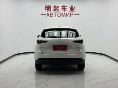 Mazda CX-5 2024 2.0L Automatic FWD Smart Comfort Edition - ფოტო 9