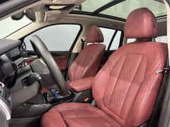 BMW iX3 Leading Edition - ფოტო 10