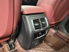 BMW iX3 Leading Edition - ფოტო 16