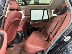 BMW iX3 Leading Edition - ფოტო 17