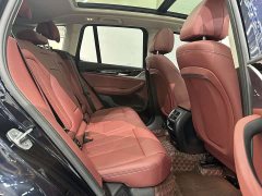 BMW iX3 Leading Edition - ფოტო 20